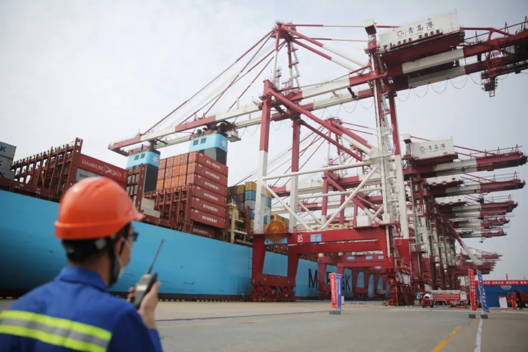 美国鹰派“脱钩”喊得响，美企却不买账