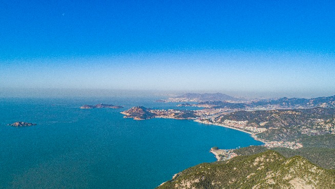 山东自贸区青岛片区推进自贸港申建抢占对外开放制高点