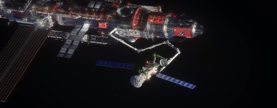 “中国版X37B”发射成功 空天飞机离我们有多远？