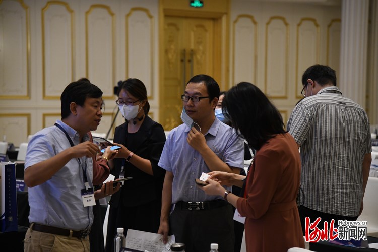 |2020京津冀应急产业对接活动在唐山举办