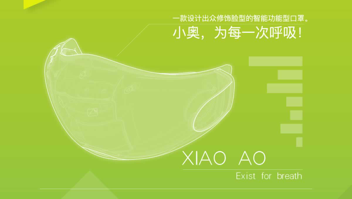 二,偏小功能的,比如化工类的;三,智能化的口罩,偏向于科技创新