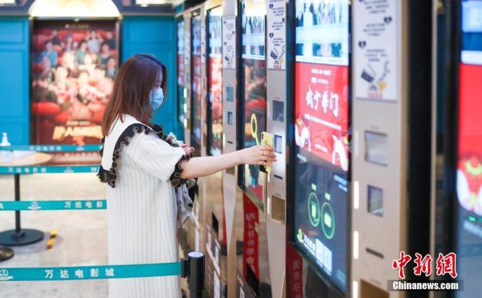 |3部影片改档、上座率调整,今年国庆档战局有变?