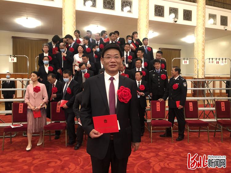 |抗疫英雄 河北骄傲 抗疫一线的“中医尖兵”