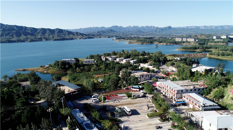 |河北平山：红色旅游产业助力乡村振兴