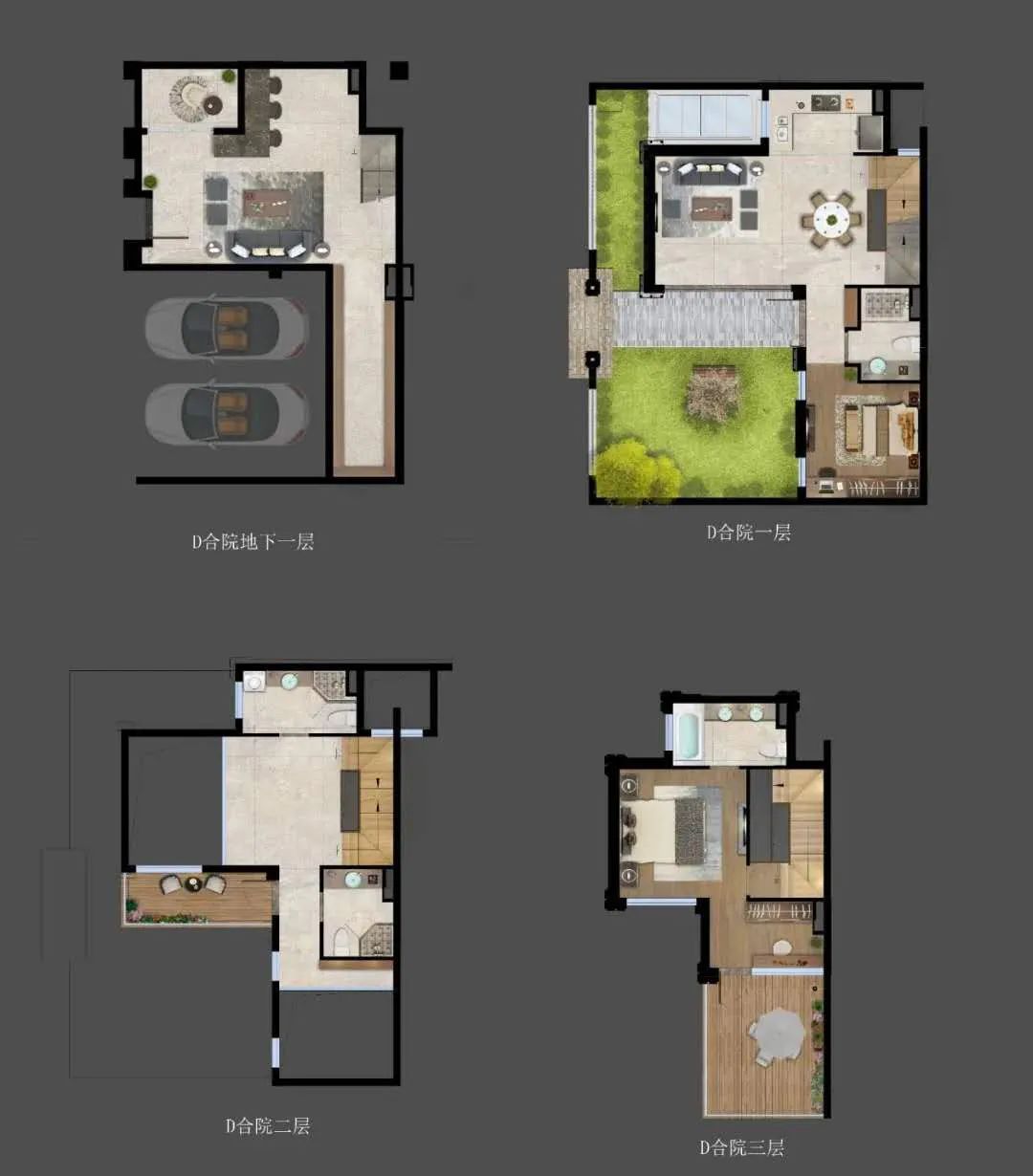 拿地近1年 宝山杨行大华·公园荟启动验资即将入市