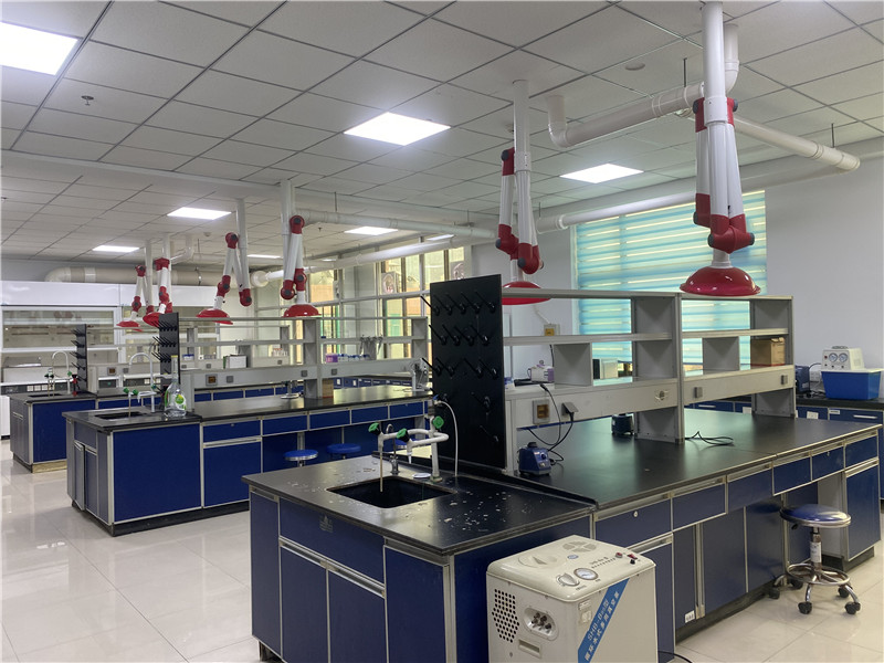 |河北石家庄市食品药品检验中心揭牌