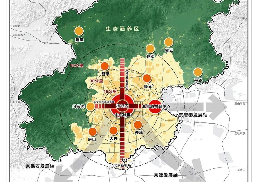 大扩容！中央发文，这些省市获得超级利好