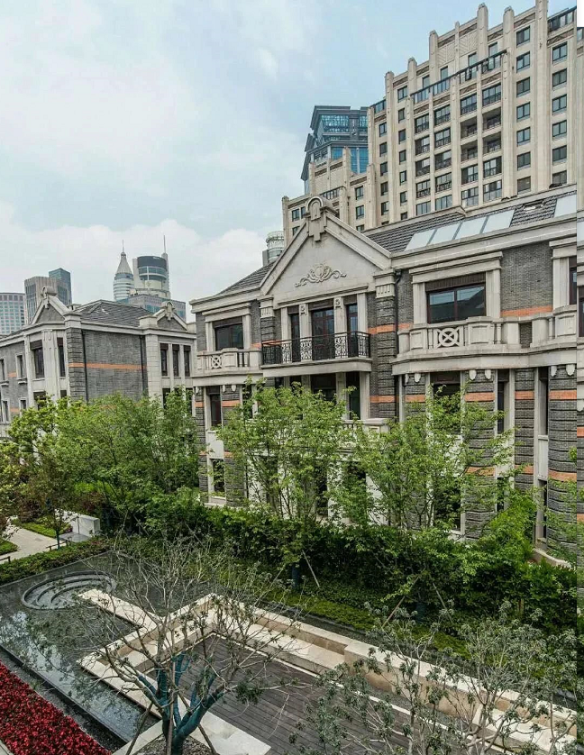 露香园三期已开盘,173套房源130组认筹—凤凰网房产上海