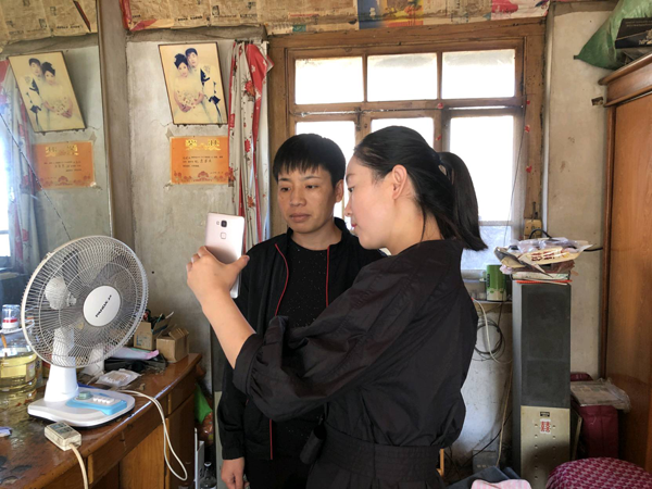 |“急用户之所急”中国电信秦皇岛分公司贴心服务暖人心