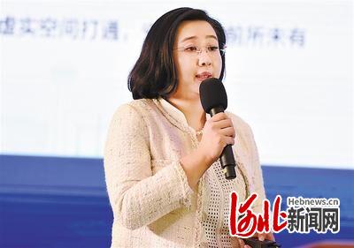 |2020雄安数字交易高峰论坛嘉宾观点摘录