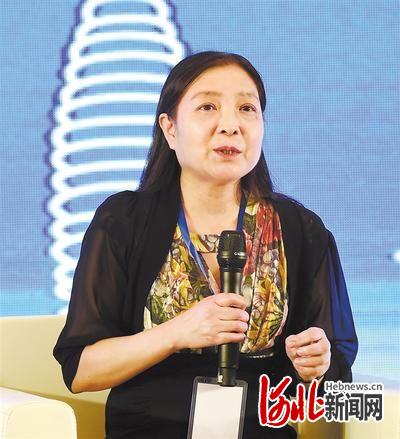 |2020雄安数字交易高峰论坛嘉宾观点摘录