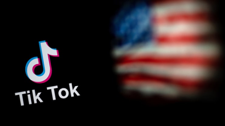 TikTok：对美国法院叫停禁令感到高兴