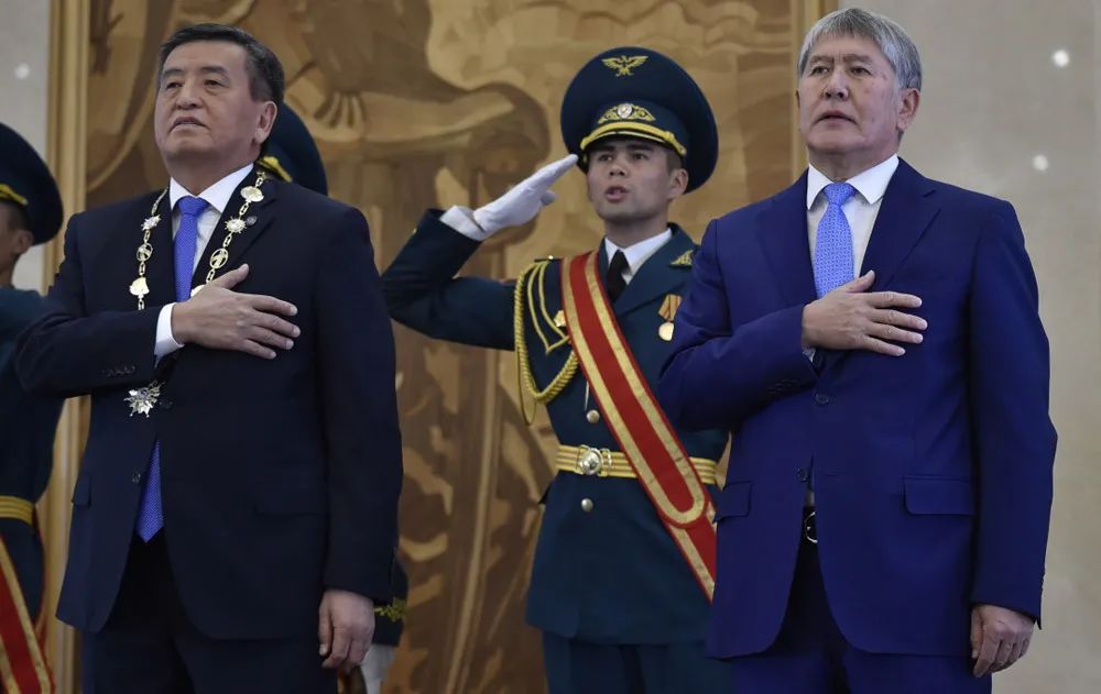 前苏联地区频频出事，都是这个原则惹的祸！