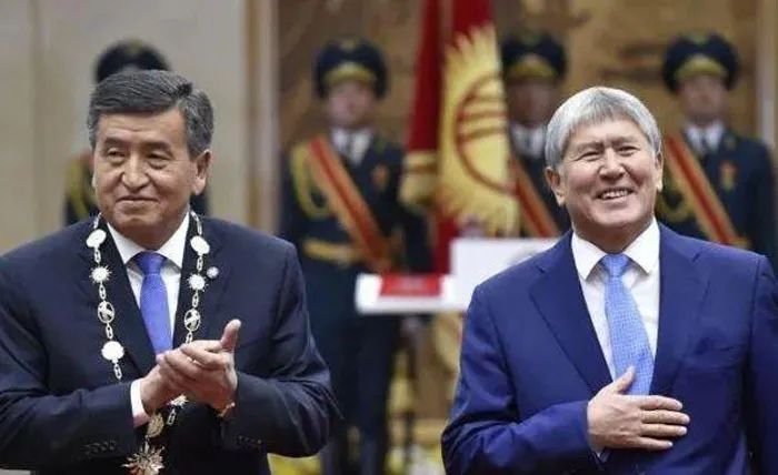 前苏联地区频频出事，都是这个原则惹的祸！