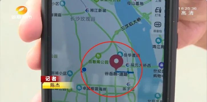 长沙 片区 瓶颈 两条路 车速 沙路 市政府 谷岳|明年年底长沙预计又有两条路通了！