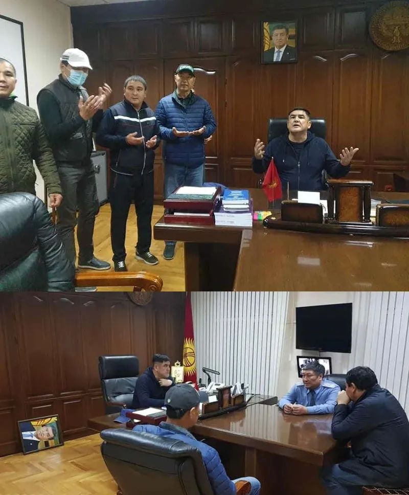 前苏联地区频频出事，都是这个原则惹的祸！