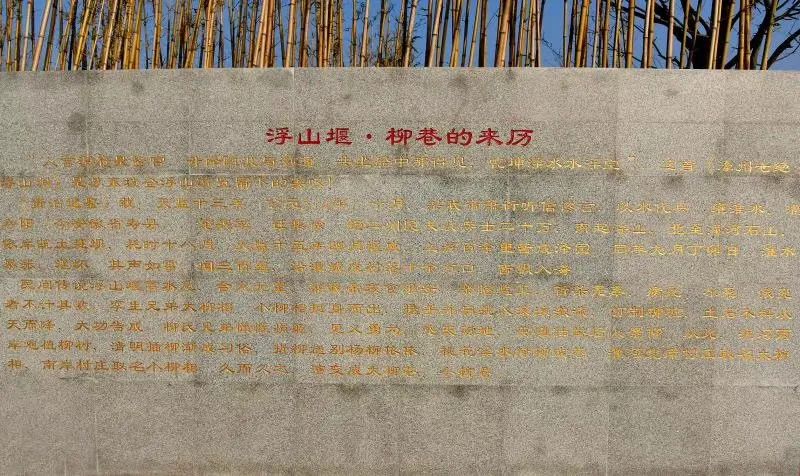 安徽明光不曾发现的美有似山浮亦号浮山