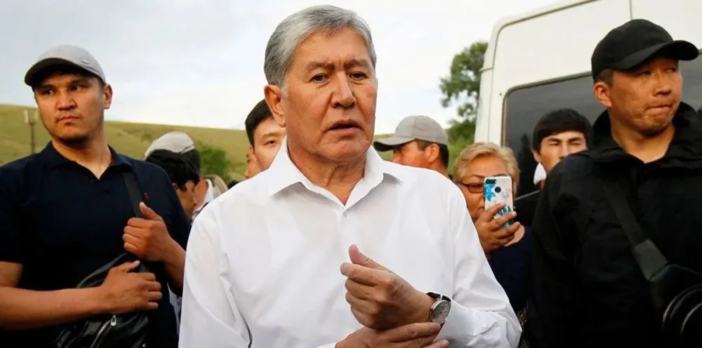 前苏联地区频频出事，都是这个原则惹的祸！