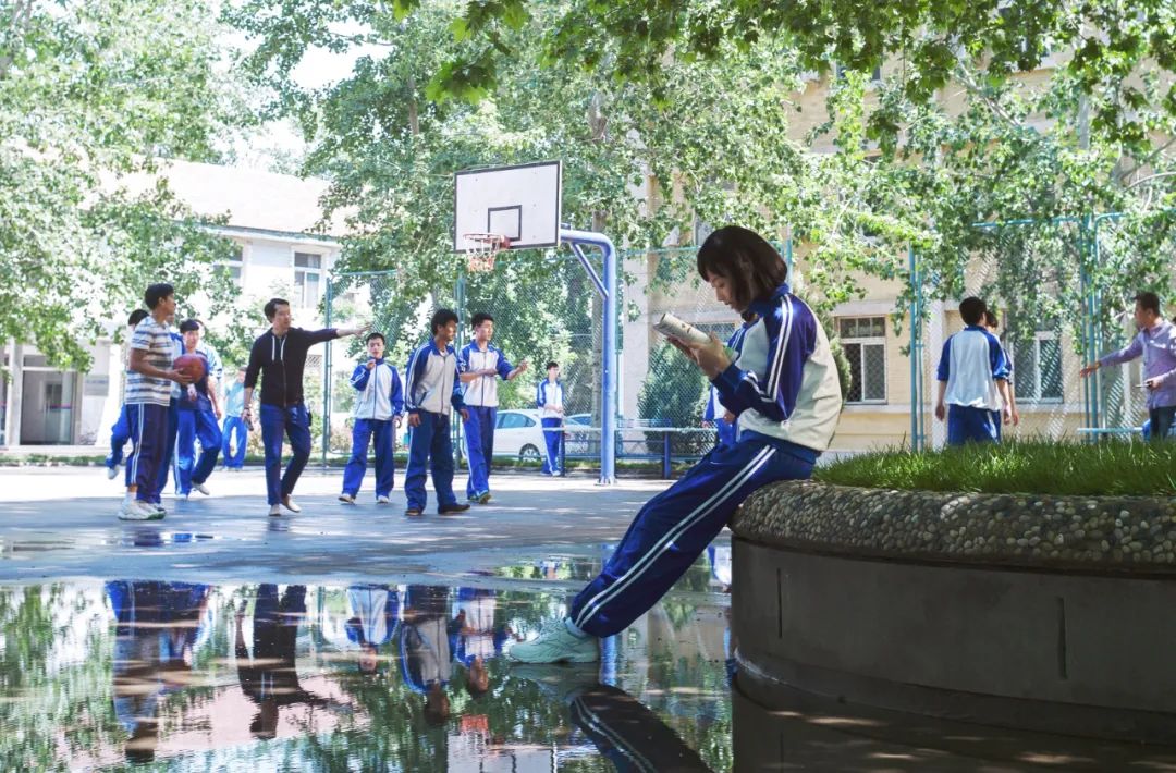 在大学里单身，是可耻的