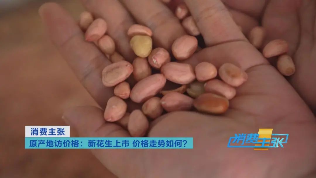 提前抢疯了？一度涨到6元/斤！“花生”了啥？