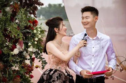 那个热搜上被“家暴”的女主角 我就知道这么多