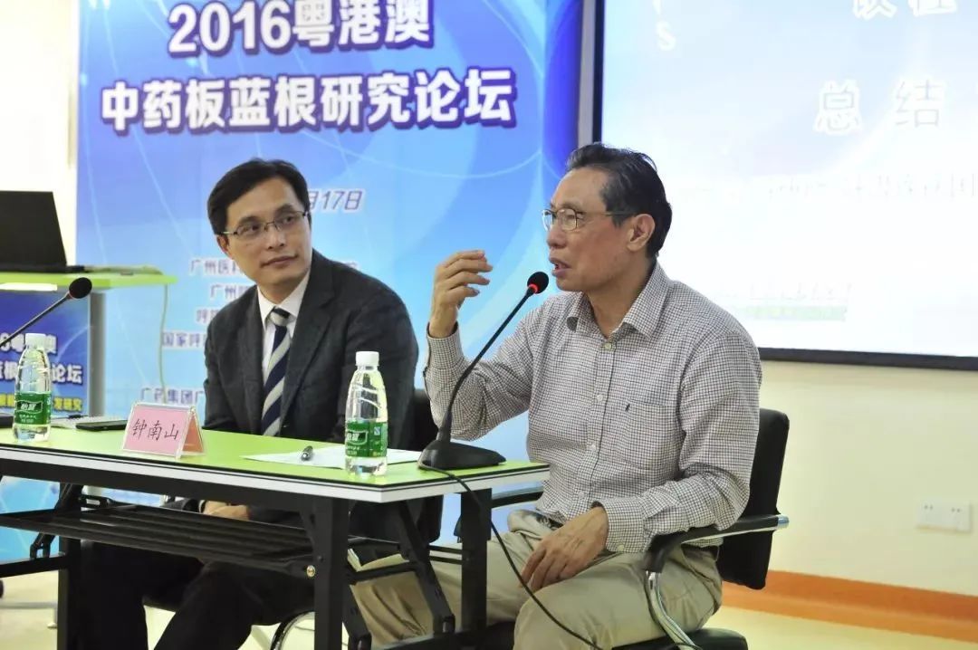 板蓝根对新冠体外有效是治疗有效吗？