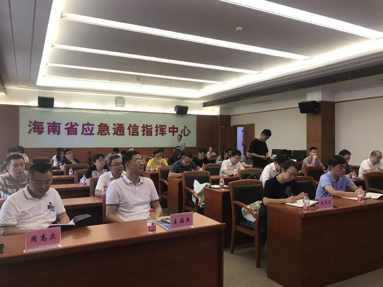 5G真的来啦 明年4月前基本实现全岛5G场景全覆盖