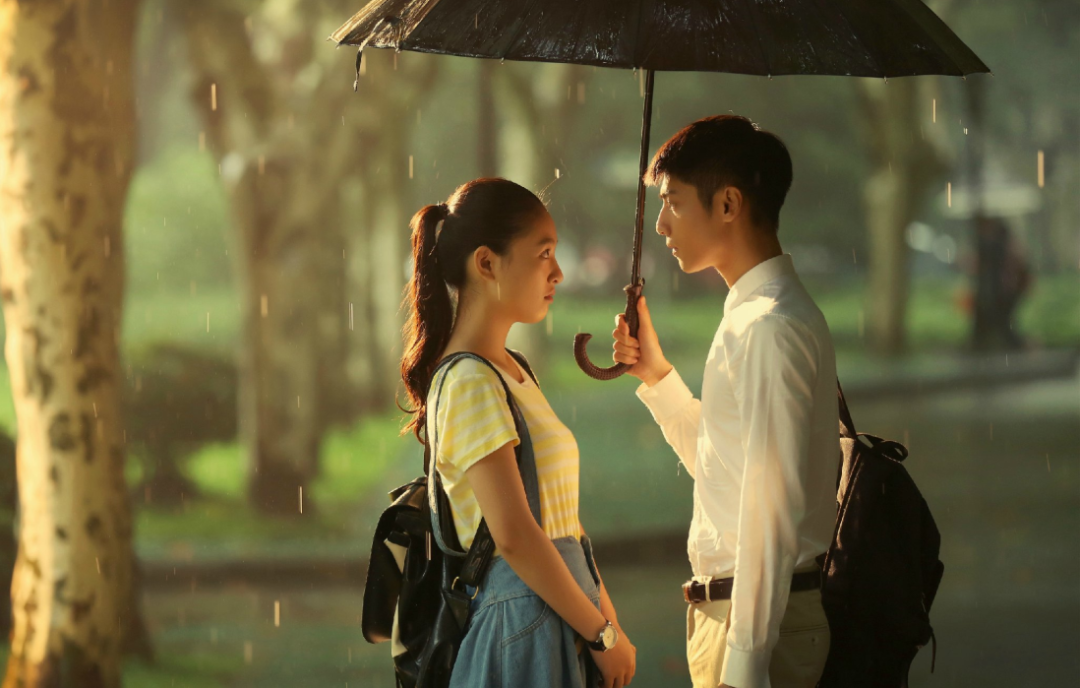 在大学里单身,是可耻的