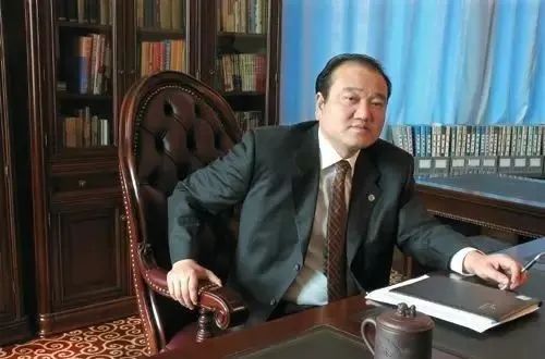 李义海(资料图)
