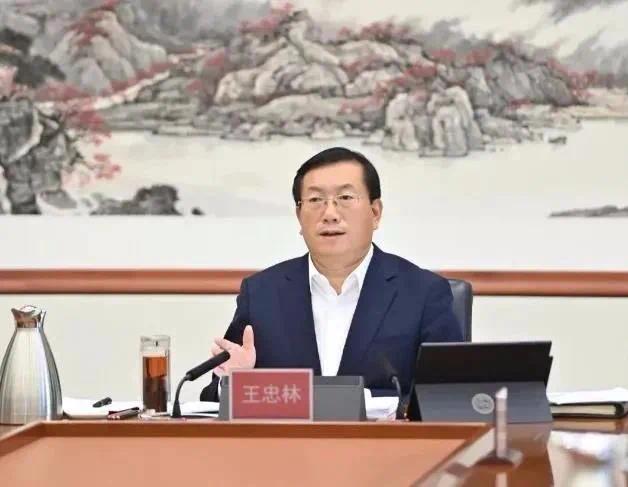 武汉市委书记王忠林承诺:将全力优化环境 做到"拿地即