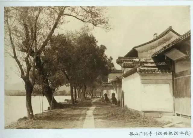 李叔同：我在西湖出家的经过