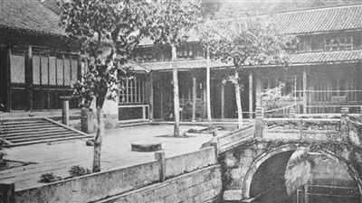 李叔同：我在西湖出家的经过