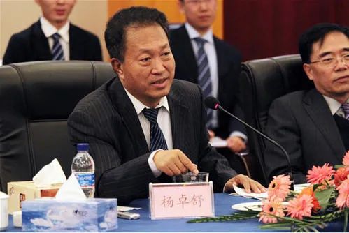 终成大祸，中国第一大忽悠：河北首富崩塌记