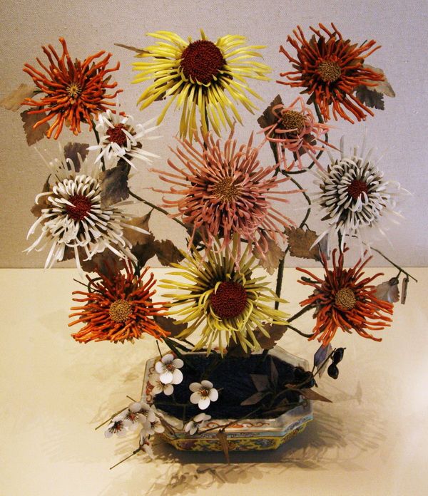 重阳节人人佩戴的茱萸,其实是古代的辣椒