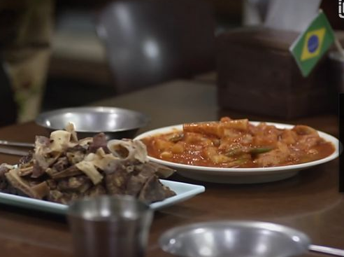 62元一颗白菜!韩国人为什么这么爱吃大白菜?