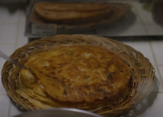 62元一颗白菜!韩国人为什么这么爱吃大白菜?