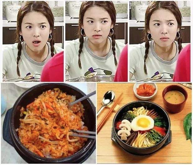 62元一颗白菜！韩国人为什么这么爱吃大白菜？