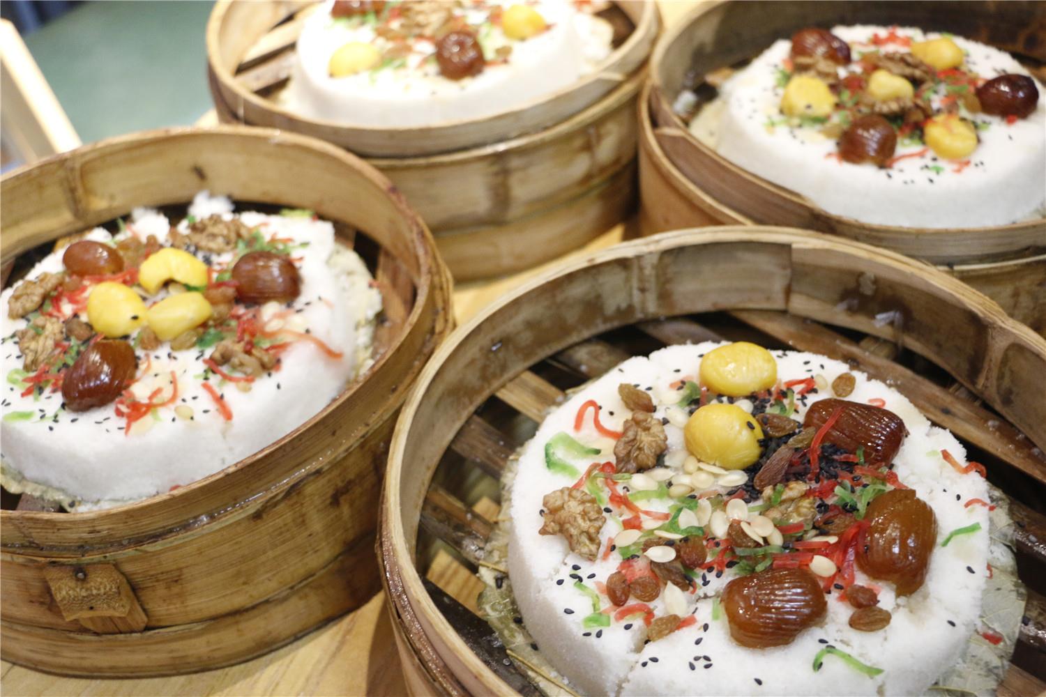 重阳节人人佩戴的茱萸,其实是古代的辣椒