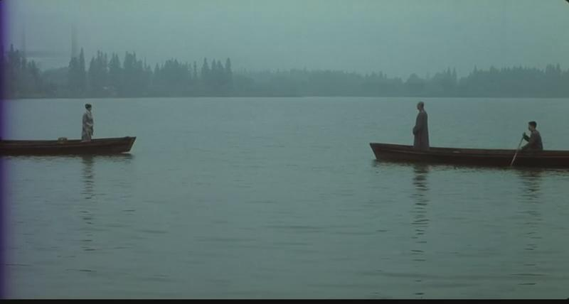 李叔同：我在西湖出家的经过