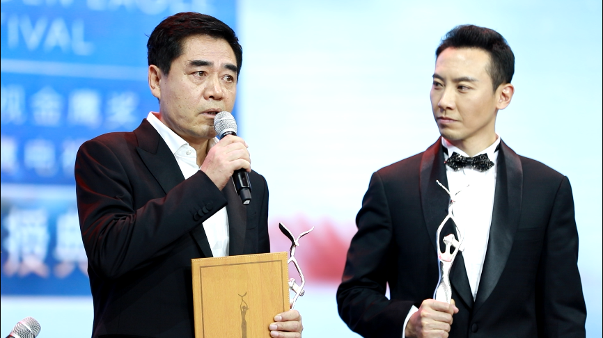 金鹰 中国电视金鹰奖 长沙|明星齐聚长沙!金鹰三十:品质铸就自信·青春筑梦未来