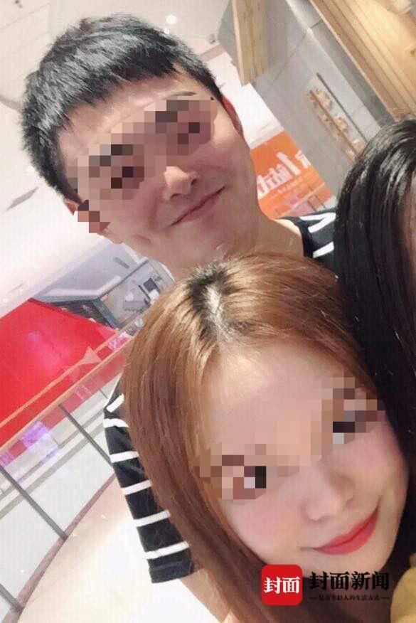 28岁女孩订婚前被丈夫杀害抛尸