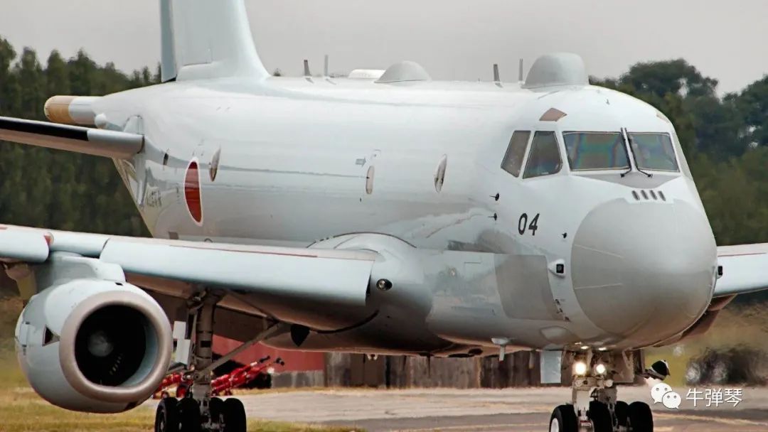 日本这次重大外交，这四个小细节很意味深长