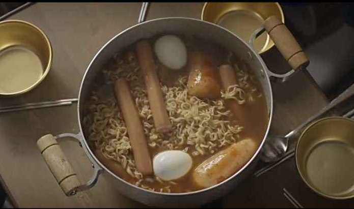 62元一颗白菜!韩国人为什么这么爱吃大白菜?