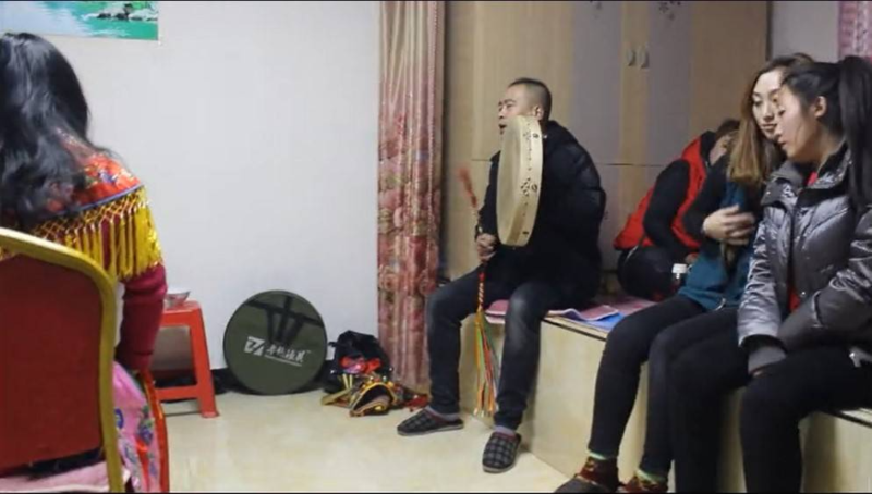 我在B站跳大神:萨满文化的赛博复兴