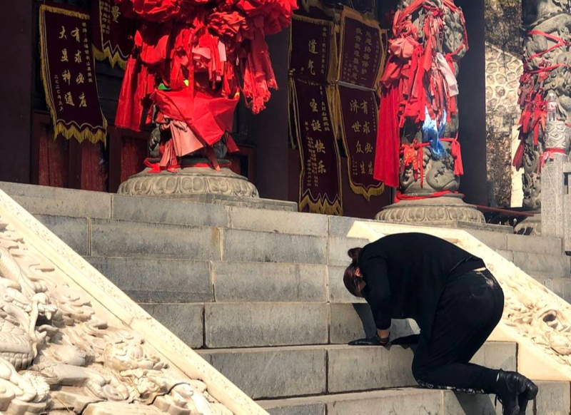 我在B站跳大神:萨满文化的赛博复兴
