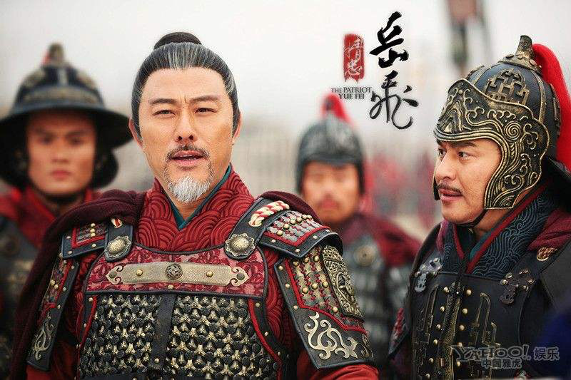 为什么北宋有点名气的人，都当过开封府尹?