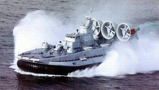 两岸已进入准战争状态？岛内学者列“八个证据”