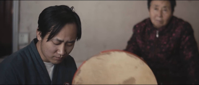 我在B站跳大神:萨满文化的赛博复兴