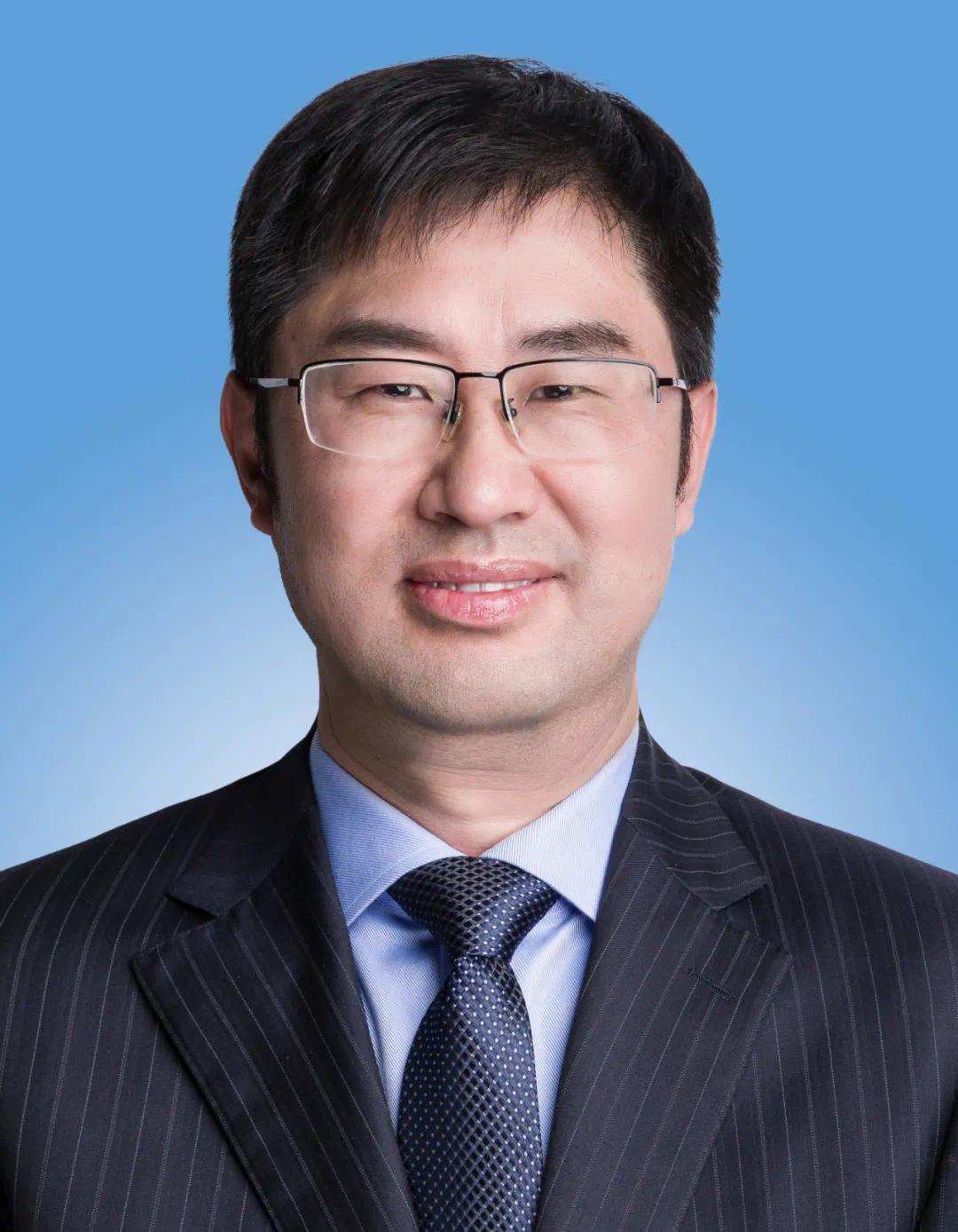 黑龙江一市人大常委会任免职名单