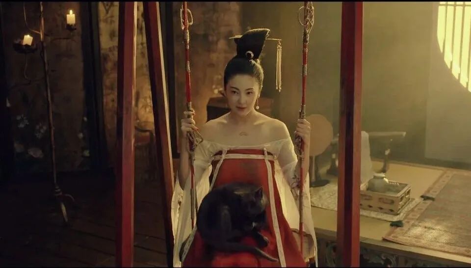 黑猫与妖术有什么关系？